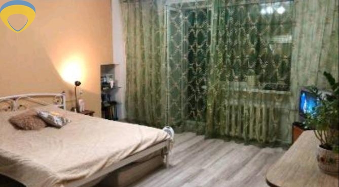 продажа однокомнатной квартиры номер A-173516 в Малиновском районе, фото номер 7